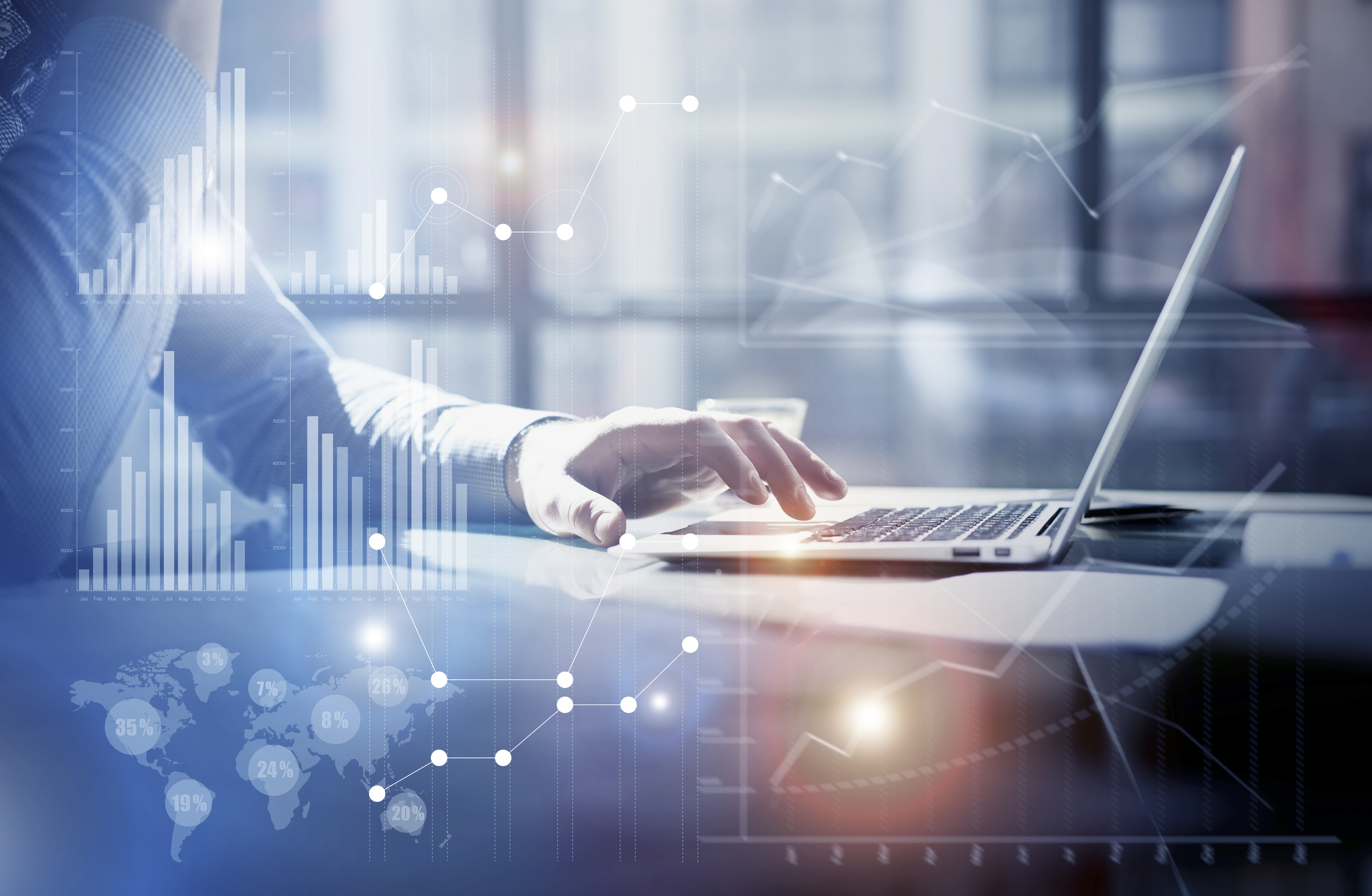 Finansal Bilgelik: Akıllı Finans Dünyası Rehberiniz